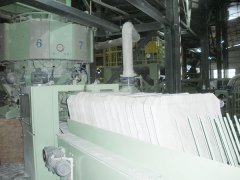 水泥包裝機(插袋機)工程案例